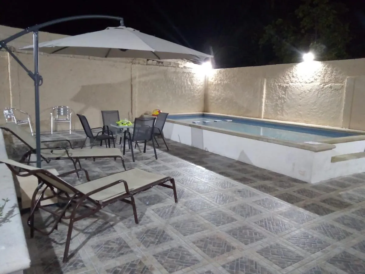 Контакты La Casa De Los Patos