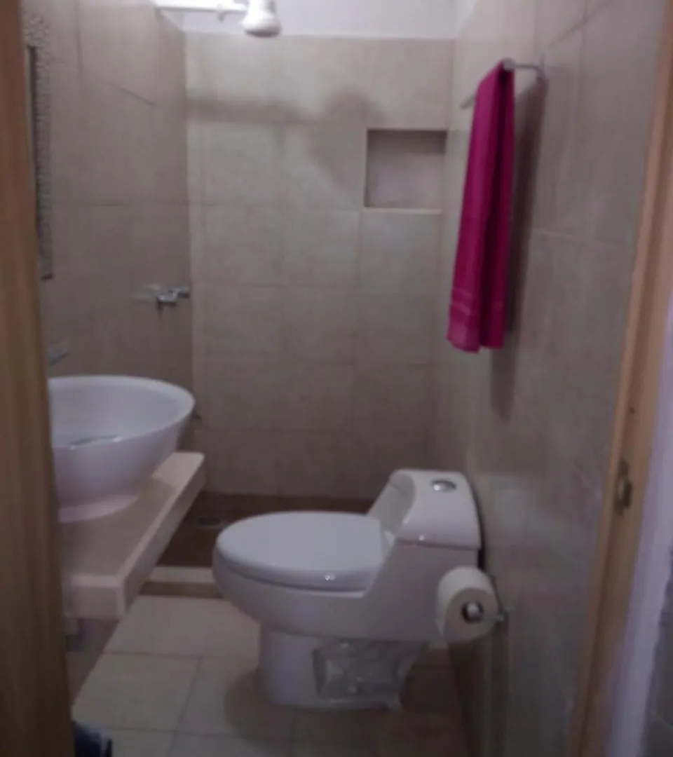 Проживание в семье Апартаменты La Casa De Los Patos Канкун