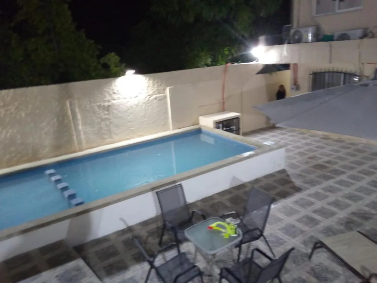 La Casa De Los Patos Lägenhet Cancún 0*,  Mexiko